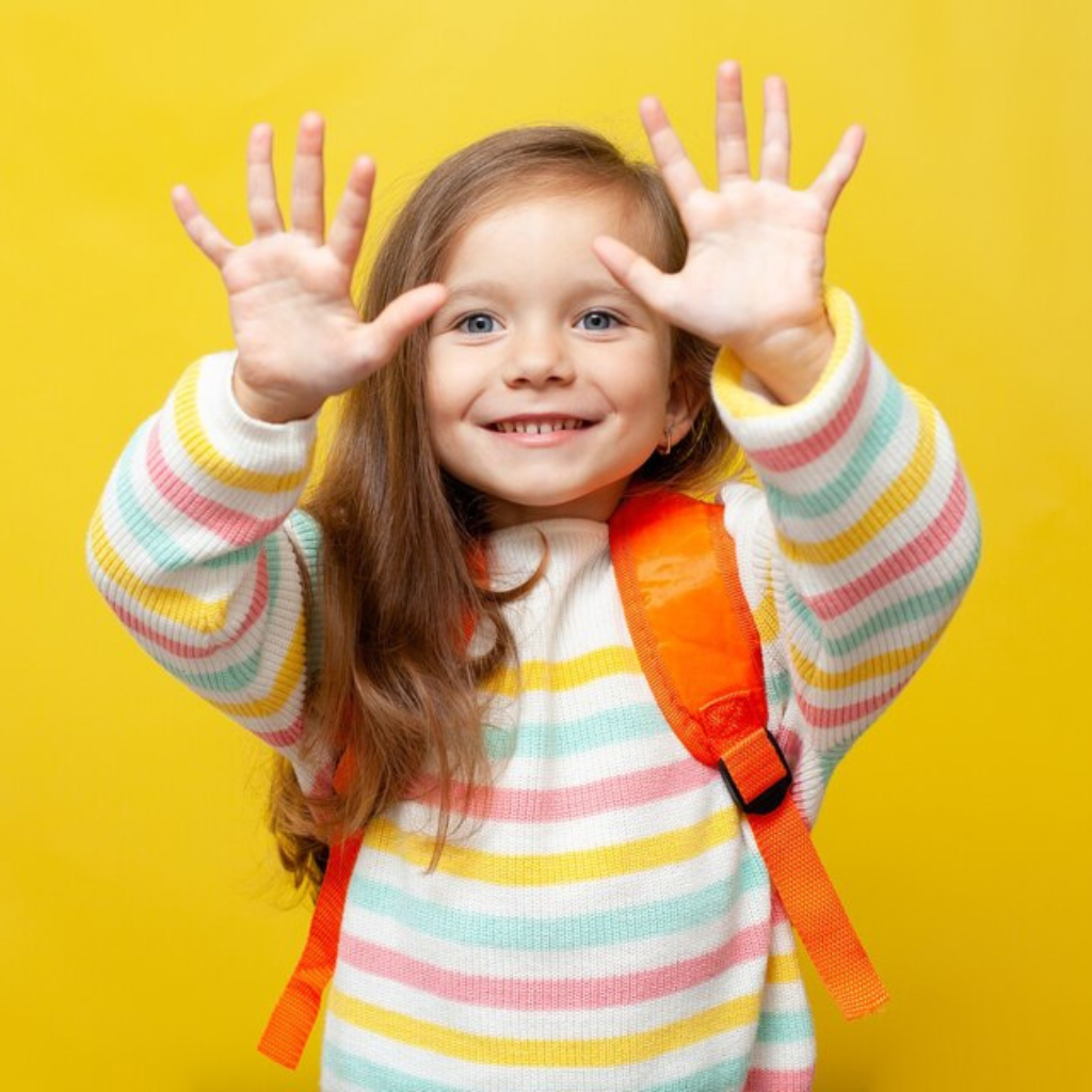 Crèche Hindou maternelle accueil des enfants Crèche Draria